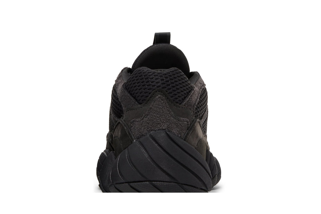 adidas Yeezy 500 Utility Black (2018/2023) - F36640