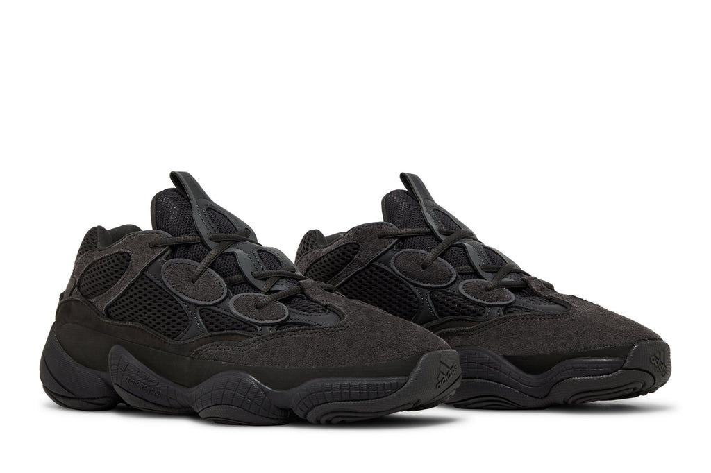 adidas Yeezy 500 Utility Black (2018/2023) - F36640