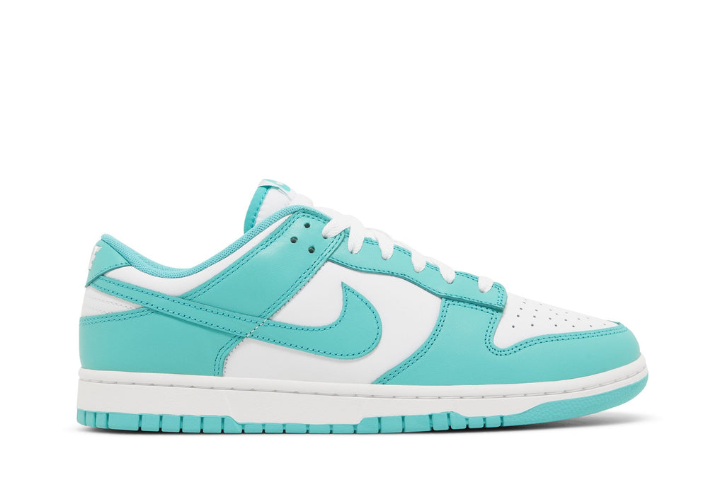 Nike Dunk Low Clear Jade - DV0833-101