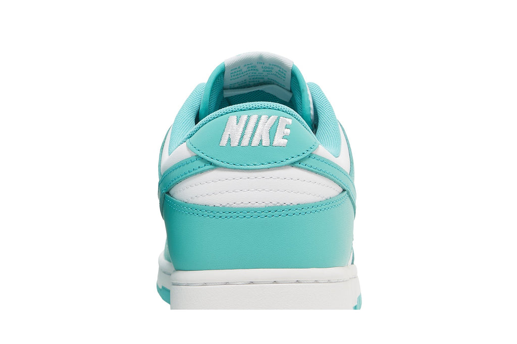 Nike Dunk Low Clear Jade - DV0833-101