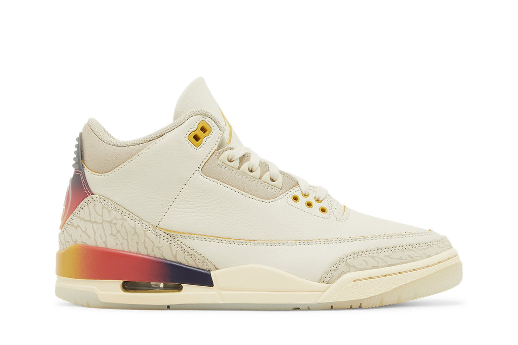 Jordan 3 Retro SP J Balvin Medellín Sunset - FN0344-901