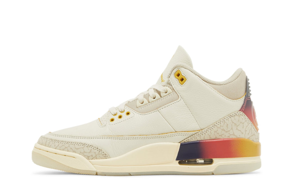 Jordan 3 Retro SP J Balvin Medellín Sunset - FN0344-901