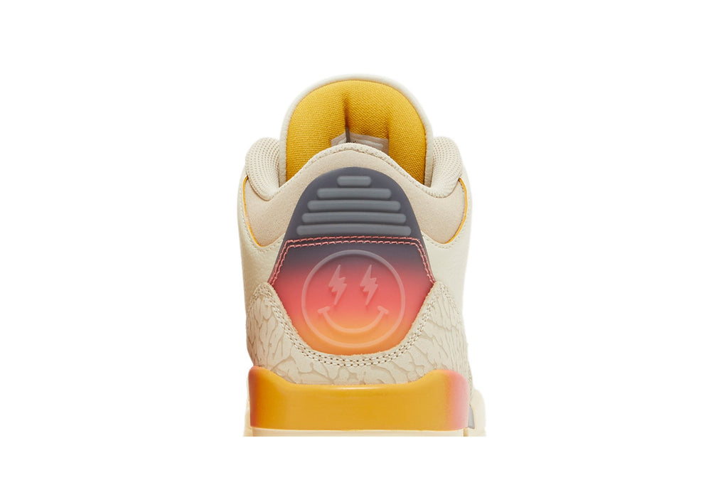 Jordan 3 Retro SP J Balvin Medellín Sunset - FN0344-901