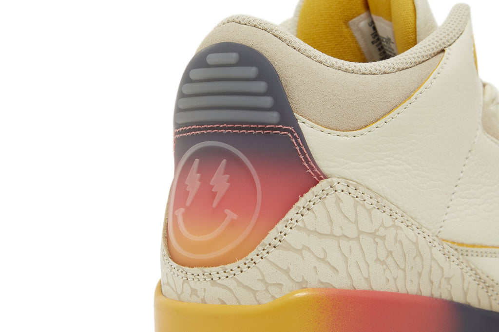 Jordan 3 Retro SP J Balvin Medellín Sunset - FN0344-901