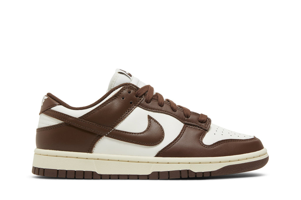 Nike Dunk Low Cacao Wow (Women's) - DD1503-124