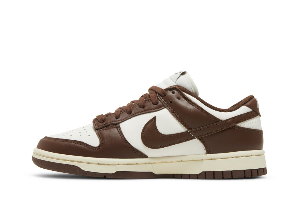 Nike Dunk Low Cacao Wow (Women's) - DD1503-124