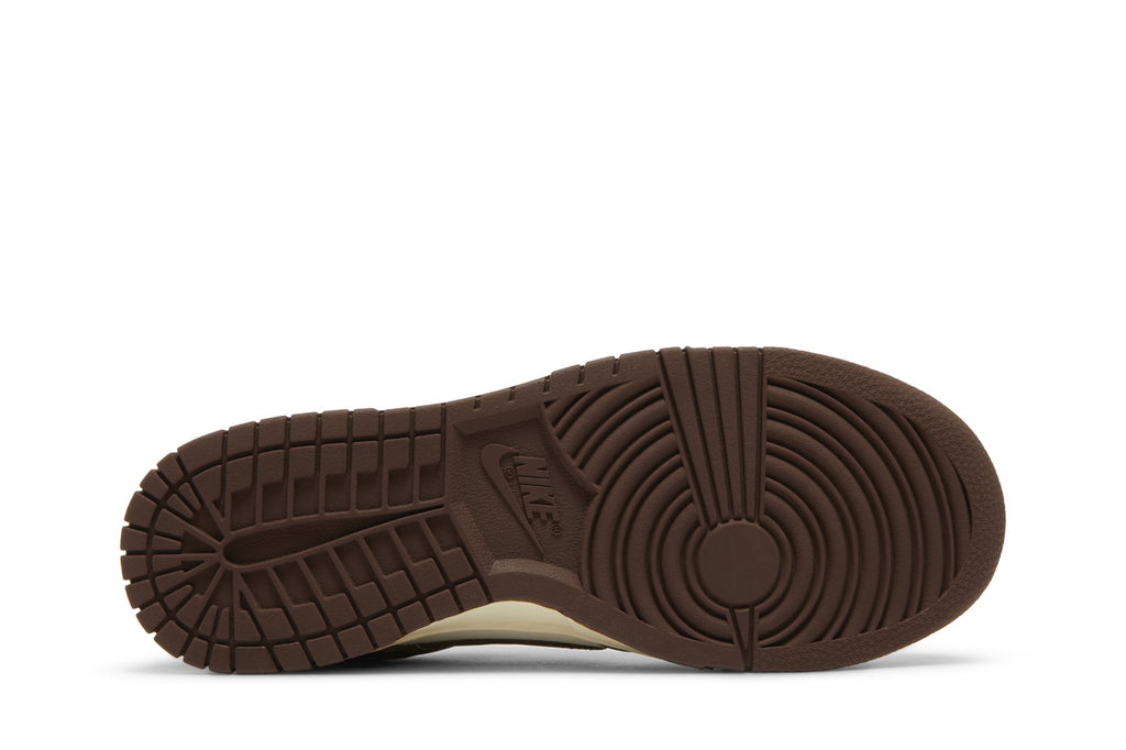 Nike Dunk Low Cacao Wow (Women's) - DD1503-124