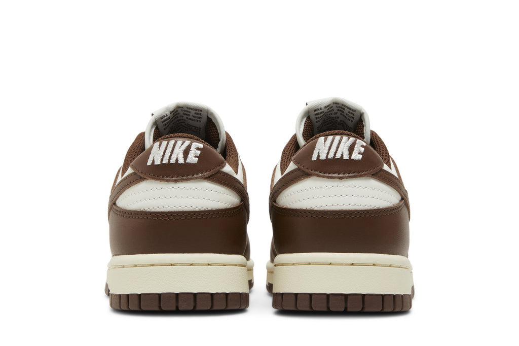 Nike Dunk Low Cacao Wow (Women's) - DD1503-124