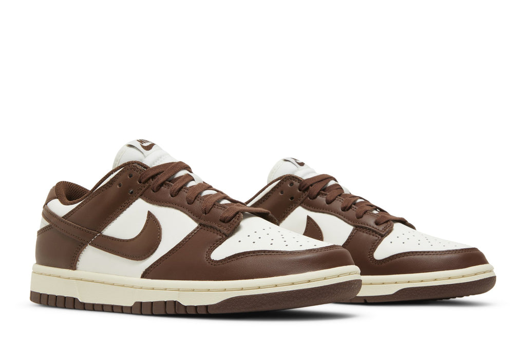 Nike Dunk Low Cacao Wow (Women's) - DD1503-124