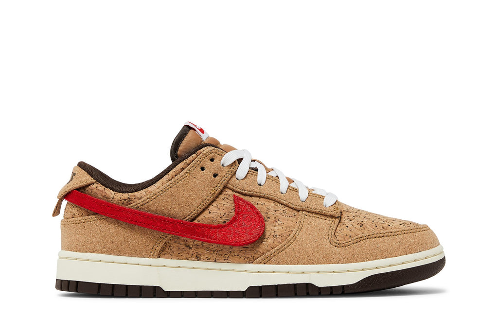 Nike Dunk Low SP CLOT Cork - FN0317-121