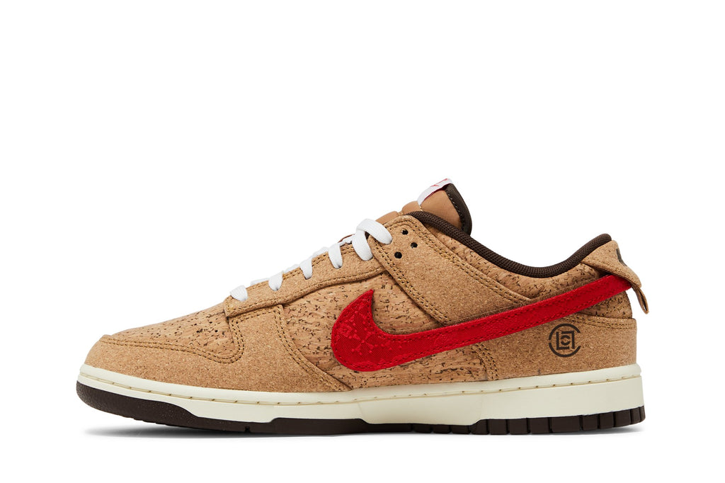 Nike Dunk Low SP CLOT Cork - FN0317-121