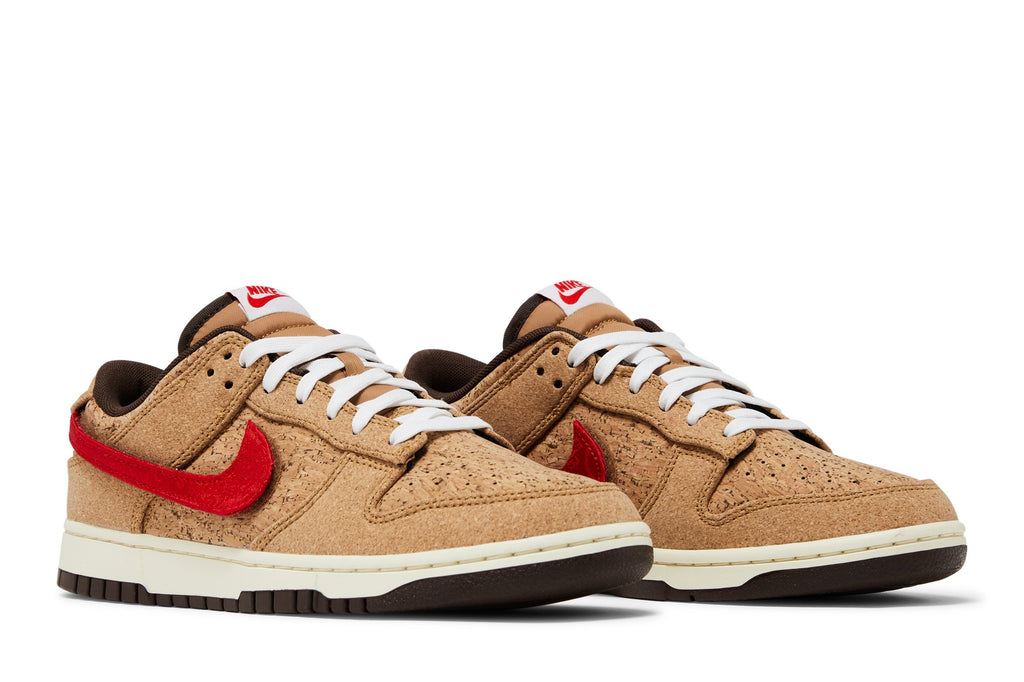 Nike Dunk Low SP CLOT Cork - FN0317-121