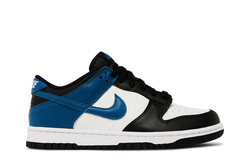 Nike Dunk Low Industrial Blue (GS) - DH9765-104