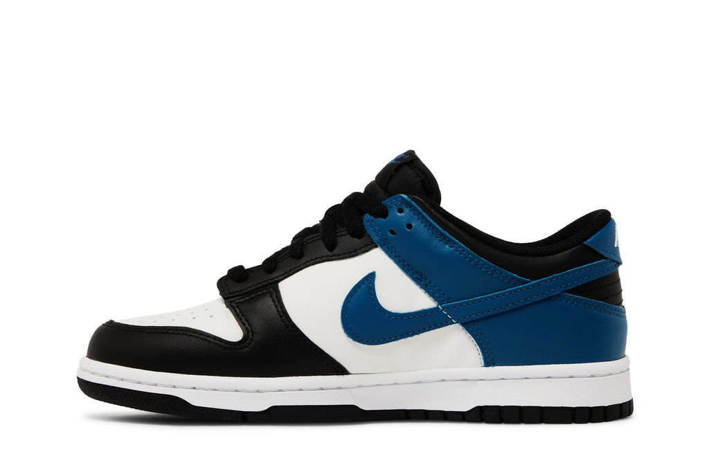 Nike Dunk Low Industrial Blue (GS) - DH9765-104