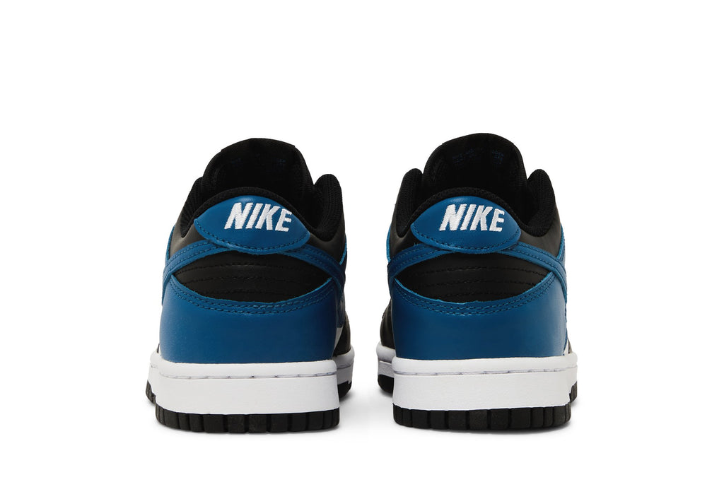 Nike Dunk Low Industrial Blue (GS) - DH9765-104