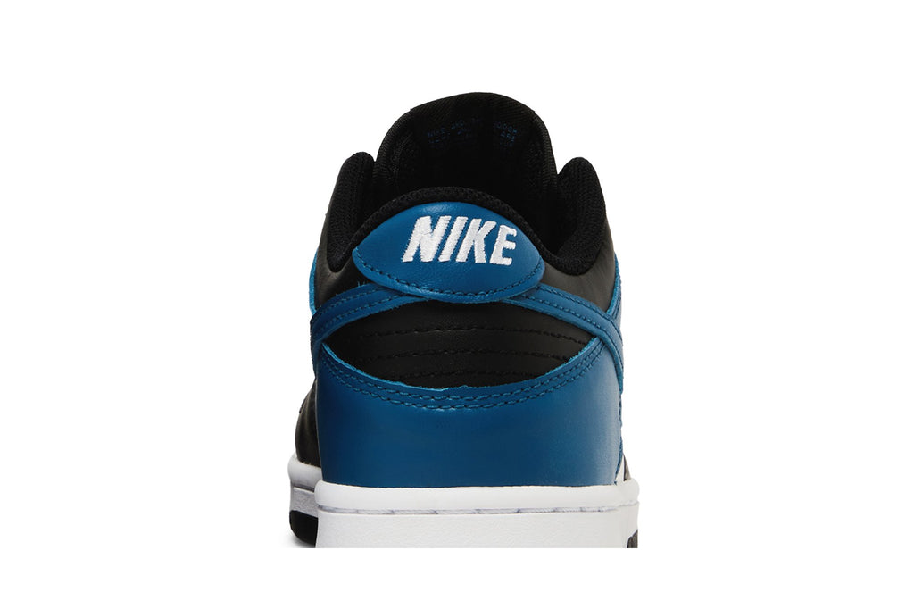 Nike Dunk Low Industrial Blue (GS) - DH9765-104