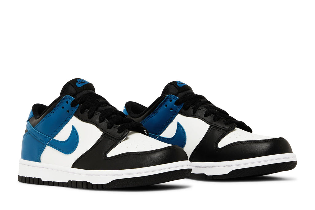 Nike Dunk Low Industrial Blue (GS) - DH9765-104