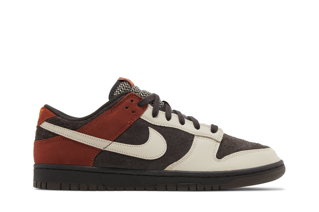 Nike Dunk Low Red Panda - FV0395-200