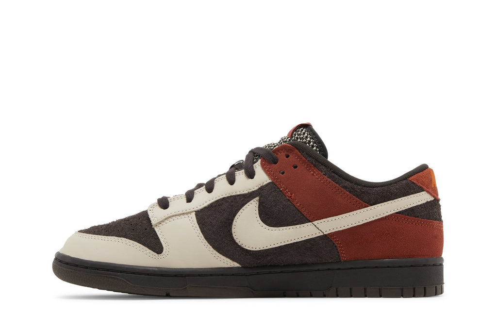 Nike Dunk Low Red Panda - FV0395-200