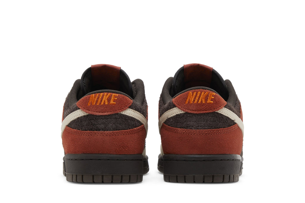 Nike Dunk Low Red Panda - FV0395-200