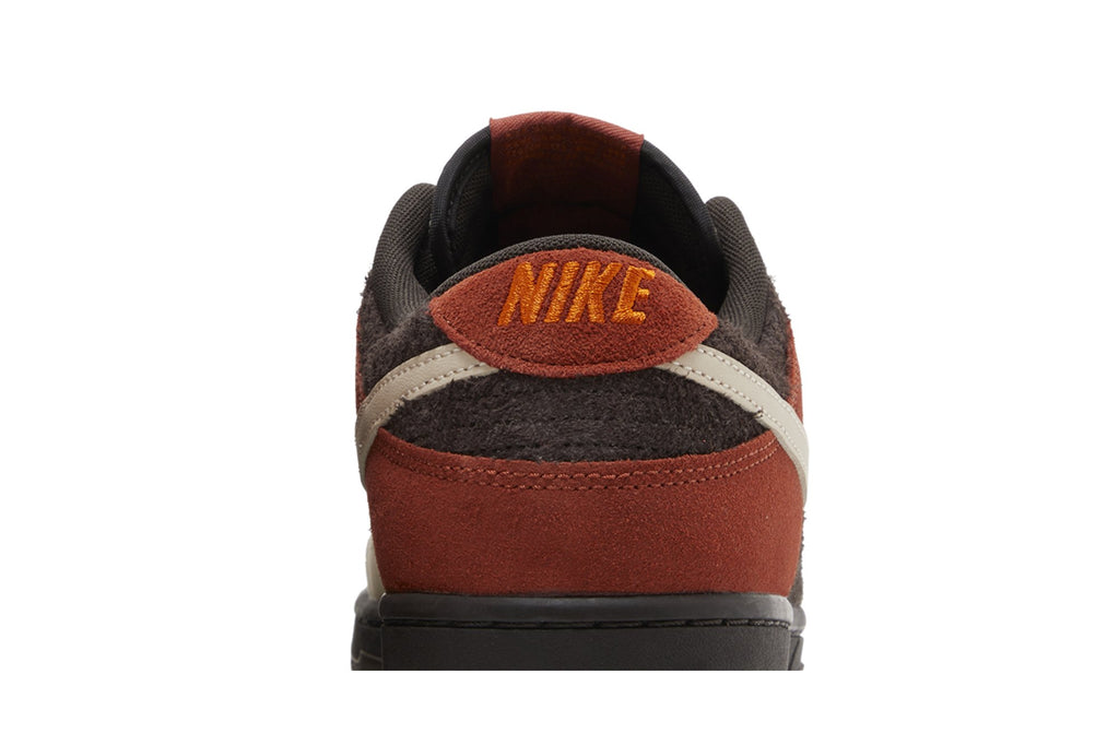 Nike Dunk Low Red Panda - FV0395-200