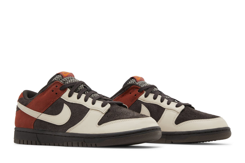 Nike Dunk Low Red Panda - FV0395-200