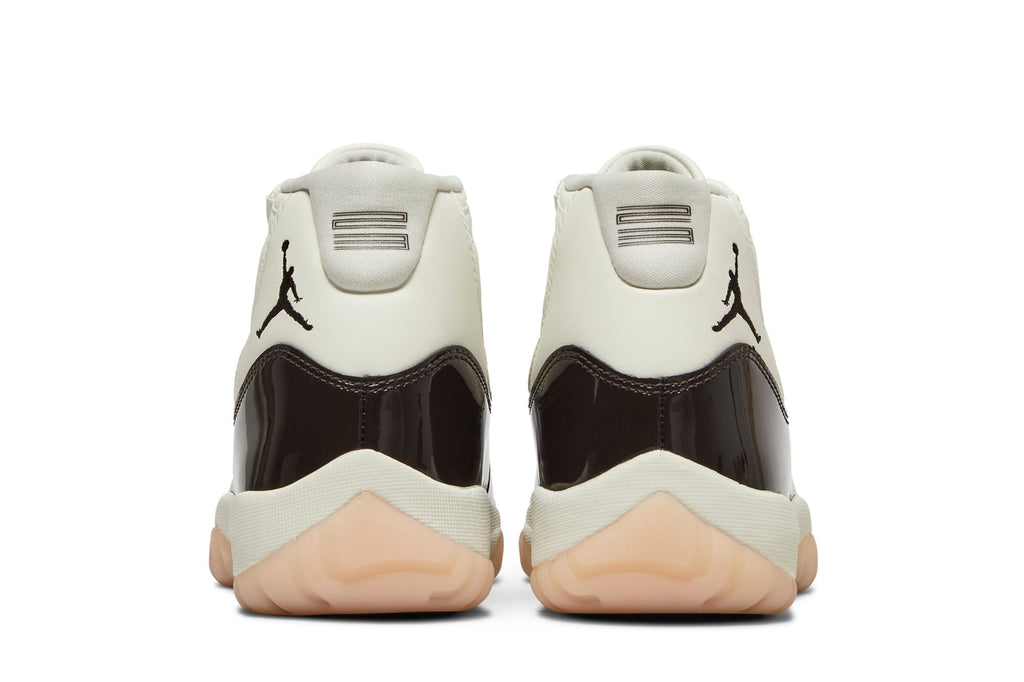 Jordan 11 Retro Neapolitan (Women's) - AR0715-101