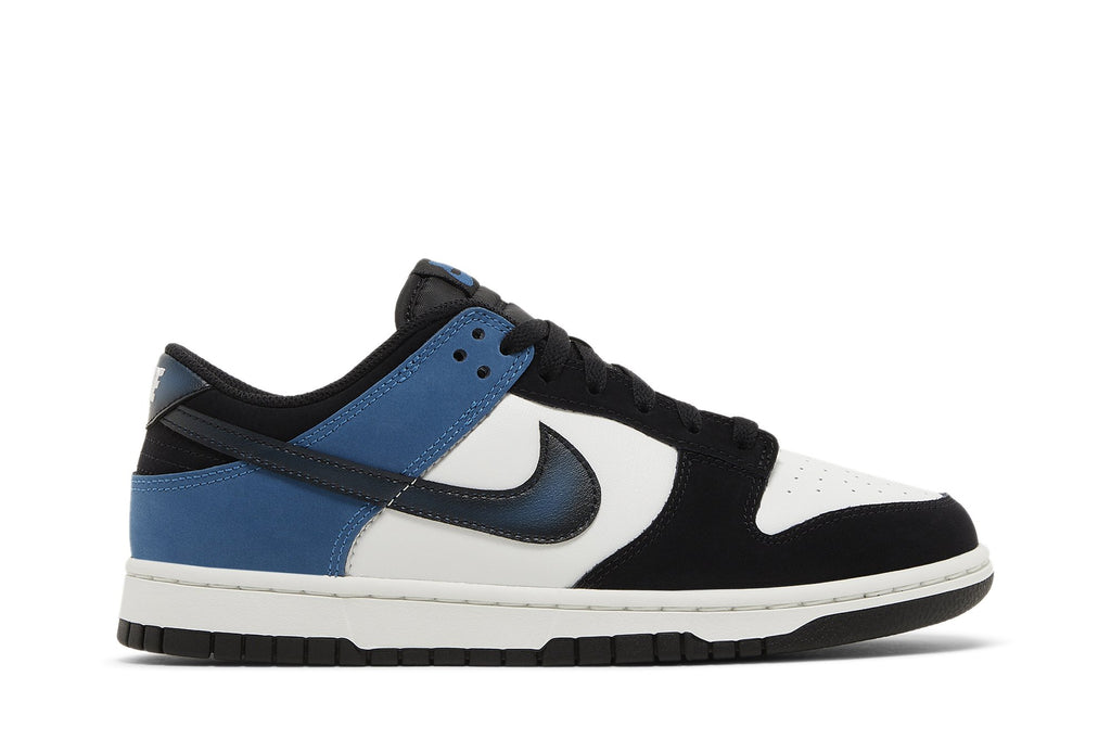 Nike Dunk Low Industrial Blue - FD6923-100