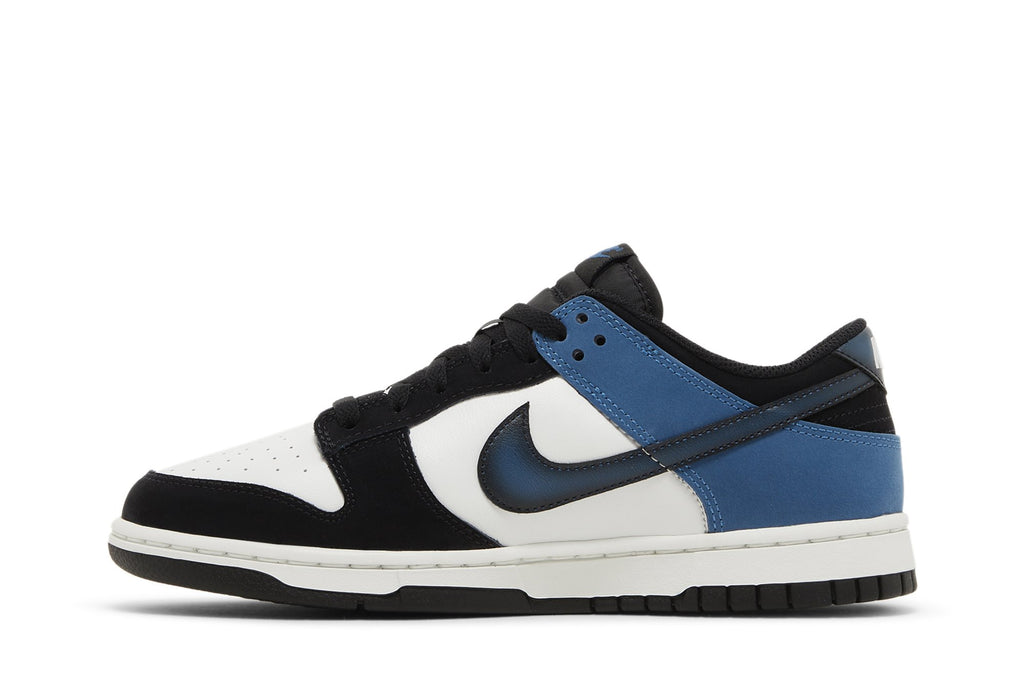 Nike Dunk Low Industrial Blue - FD6923-100