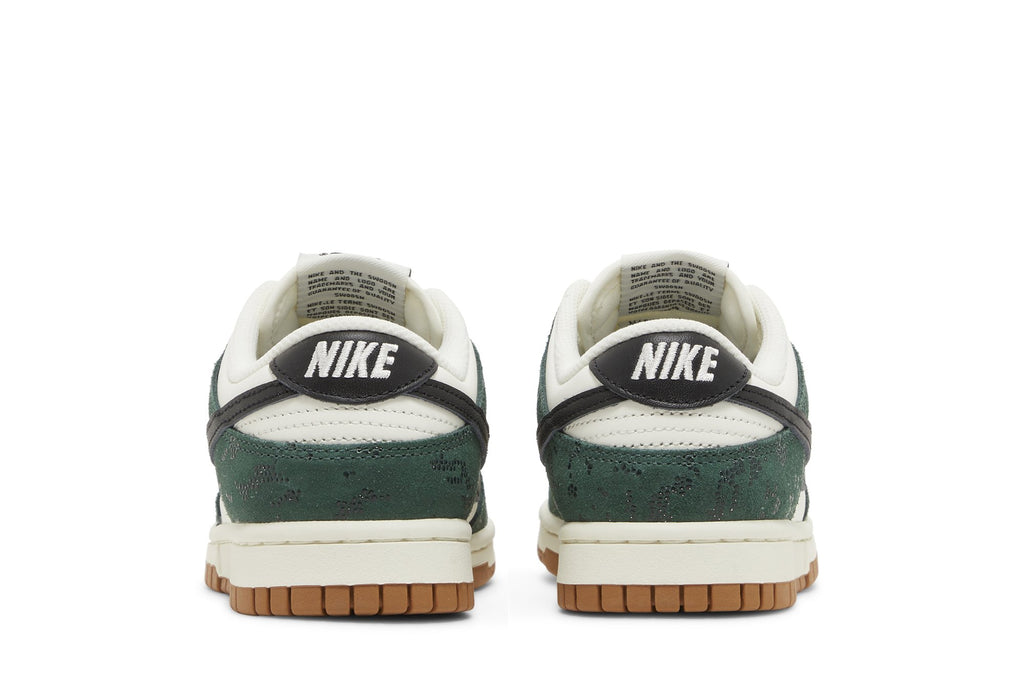 Nike Dunk Low Green Snake (Women's) - FQ8893-397