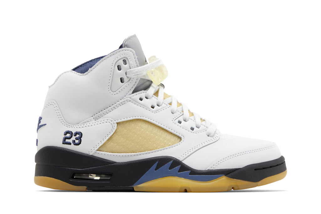 Jordan 5 Retro A Ma Maniére Dawn (Women's) - FZ5758-004