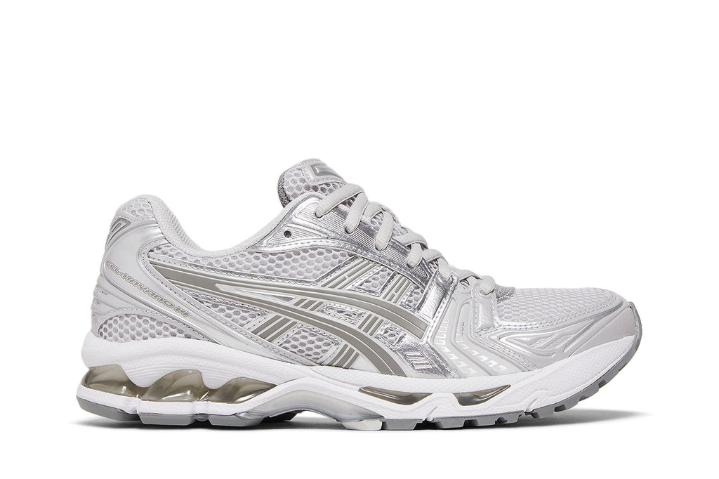 ASICS Gel-Kayano 14 Cloud Grey (Women's) - 1202A056-021