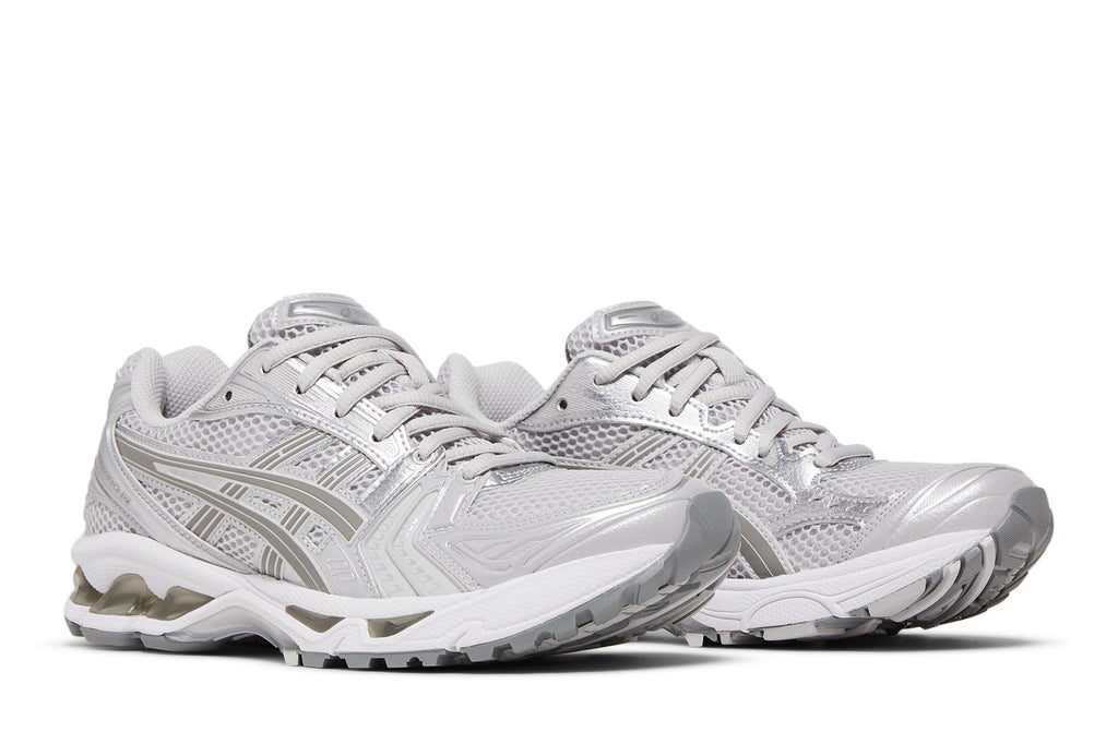 ASICS Gel-Kayano 14 Cloud Grey (Women's) - 1202A056-021