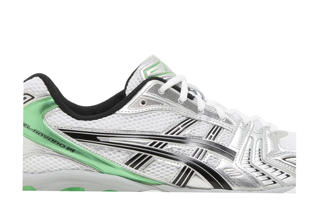 ASICS Gel-Kayano 14 White Malachite Green - 1201A019-110