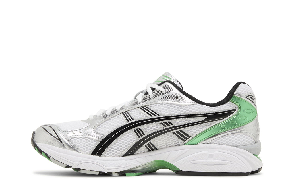 ASICS Gel-Kayano 14 White Malachite Green - 1201A019-110