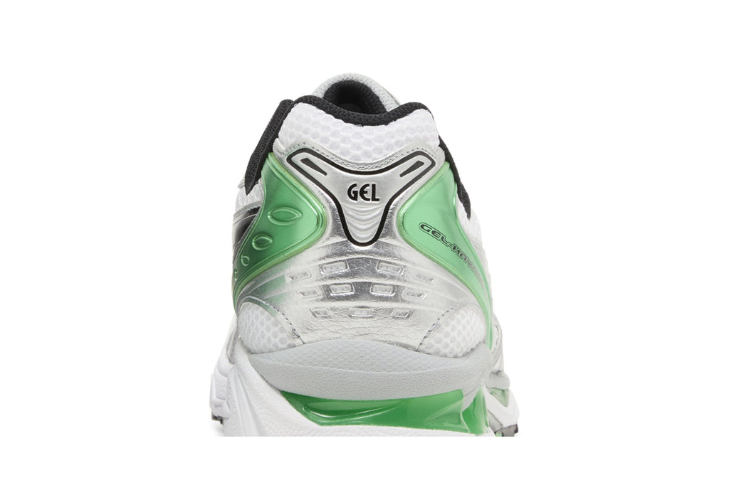 ASICS Gel-Kayano 14 White Malachite Green - 1201A019-110