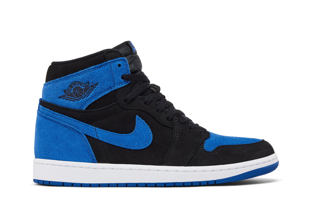 Jordan 1 Retro High OG Royal Reimagined - DZ5485-042