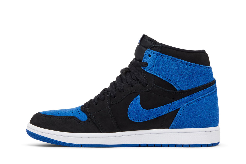 Jordan 1 Retro High OG Royal Reimagined - DZ5485-042