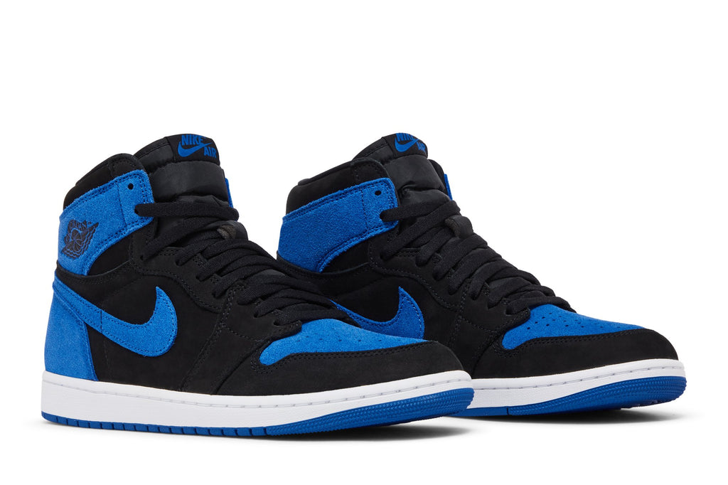 Jordan 1 Retro High OG Royal Reimagined - DZ5485-042