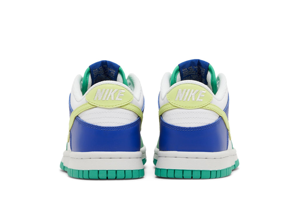 Nike Dunk Low Stadium Green Game Royal (GS) - FN6973-100