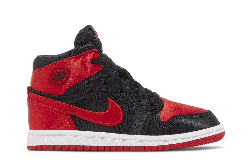 Jordan 1 Retro High OG Satin Bred (TD) - FD5305-061