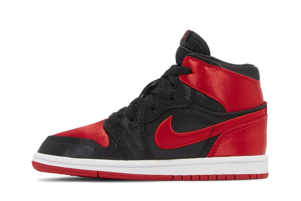 Jordan 1 Retro High OG Satin Bred (TD) - FD5305-061