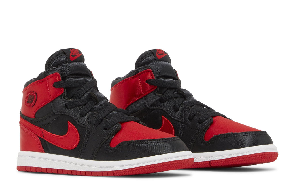 Jordan 1 Retro High OG Satin Bred (TD) - FD5305-061