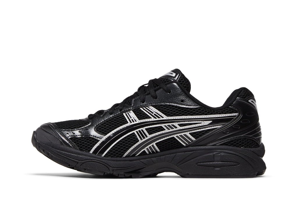 ASICS Gel-Kayano 14Black Pure Silver - 1201A019-006