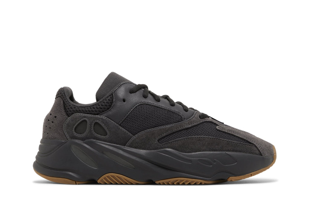 adidas Yeezy Boost 700 Utility Black (2019/2023) - FV5304