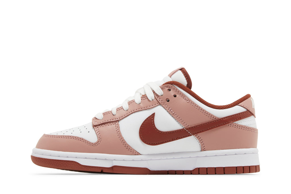 Nike Dunk Low Red Stardust (Women's) - FQ8876-618