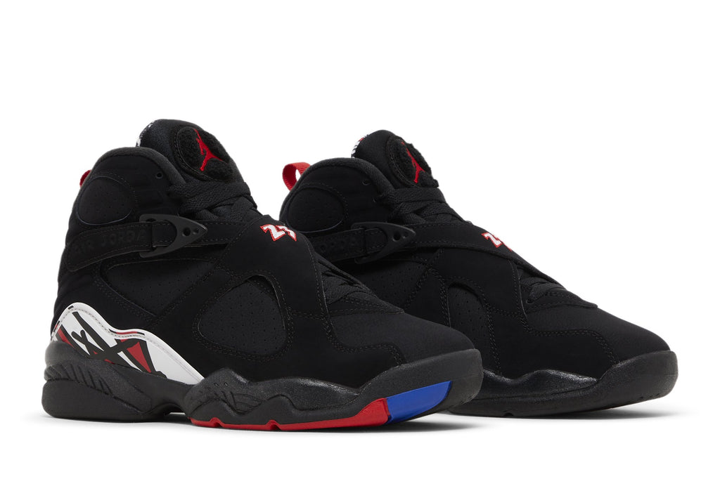 Jordan 8 Retro Playoffs (2023) (GS) - 305368-062