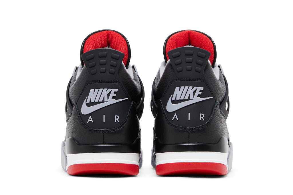 Jordan 4 Retro Bred Reimagined - FV5029-006