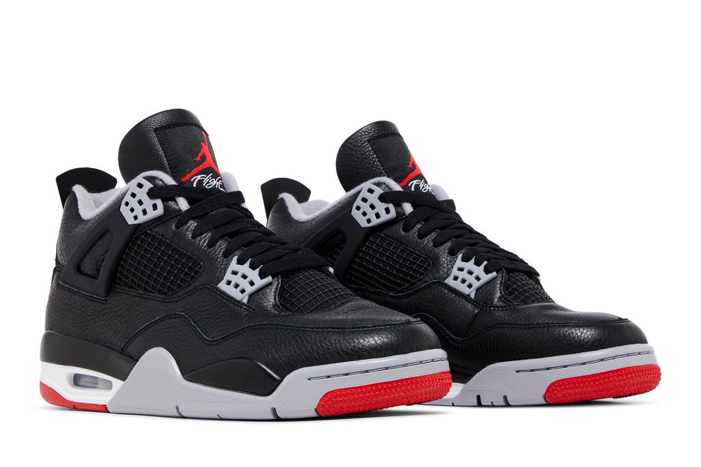 Jordan 4 Retro Bred Reimagined - FV5029-006