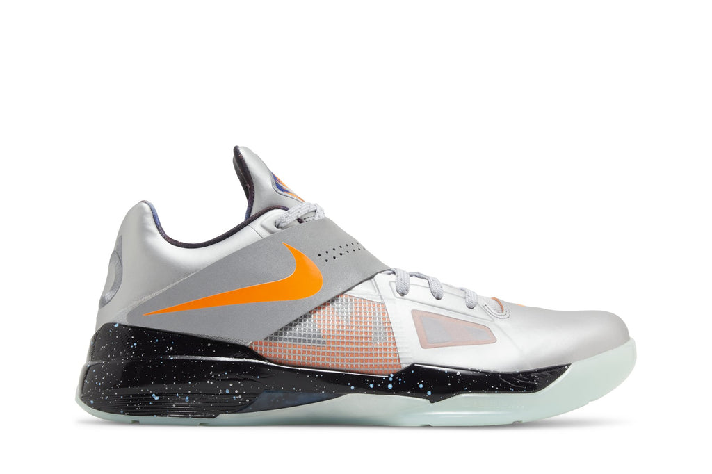 Nike KD 4 Galaxy (2024) - FD2635-001